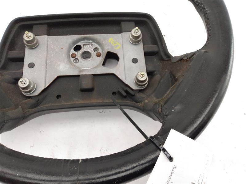 Chevrolet Corvette Steering Wheel