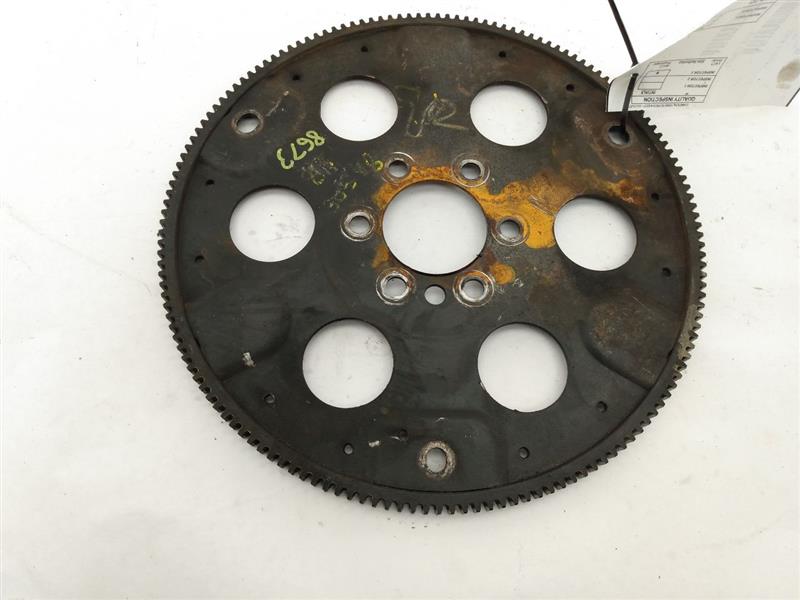 Chevrolet Corvette Flywheel