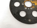 Chevrolet Corvette Flywheel-7