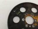 Chevrolet Corvette Flywheel-9