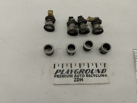 Jaguar XK8 Rear Bumper Sensor Set