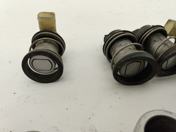 Jaguar XK8 Rear Bumper Sensor Set