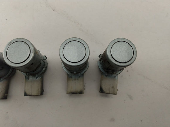 Maserati Quattroporte Rear Bumper Sensor Set