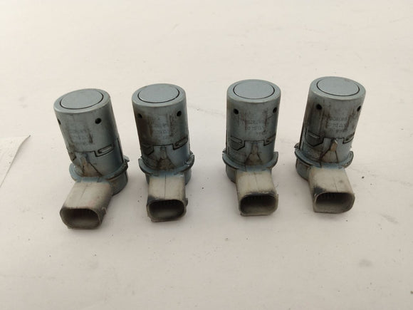 Maserati Quattroporte Rear Bumper Sensor Set