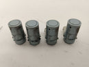 Maserati Quattroporte Rear Bumper Sensor Set-5