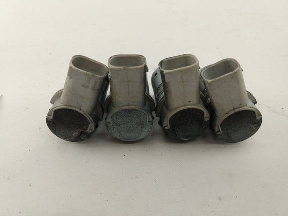 Maserati Quattroporte Rear Bumper Sensor Set