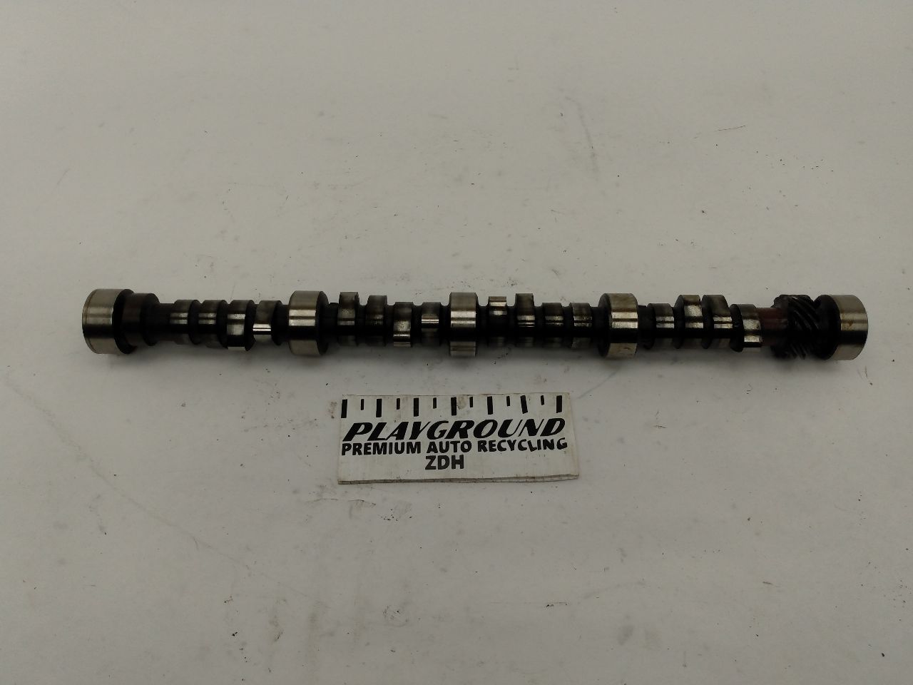 Chevrolet Corvette Camshaft