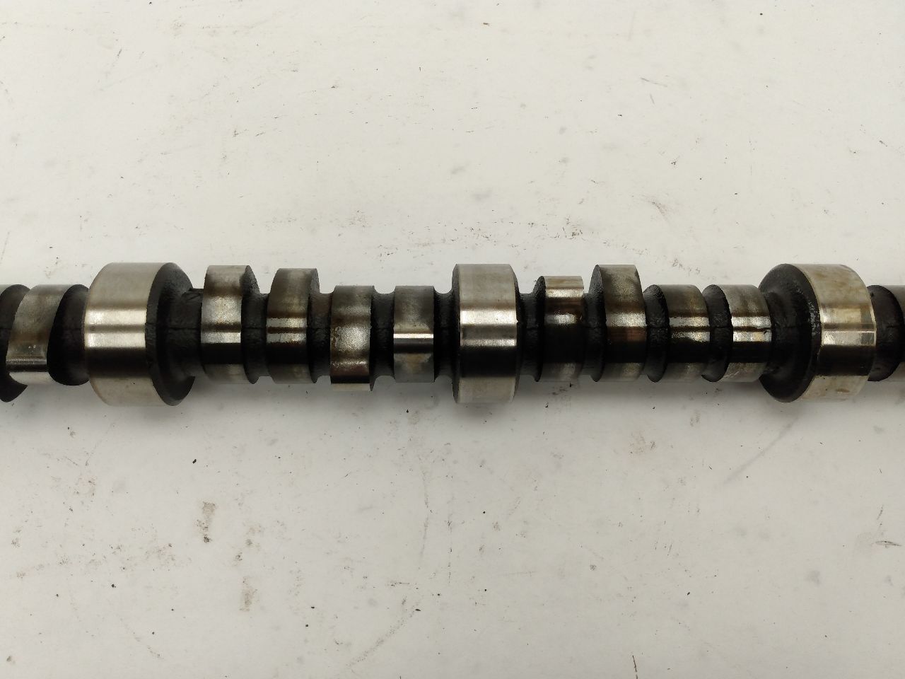 Chevrolet Corvette Camshaft