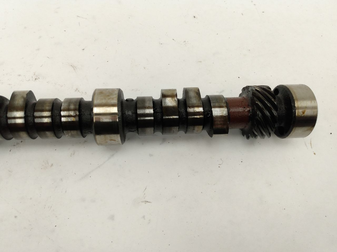 Chevrolet Corvette Camshaft