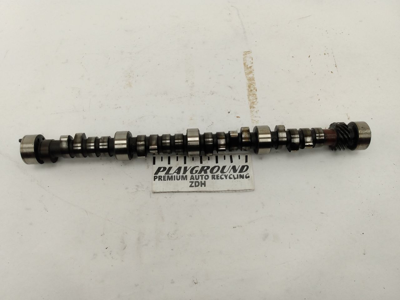 Chevrolet Corvette Camshaft