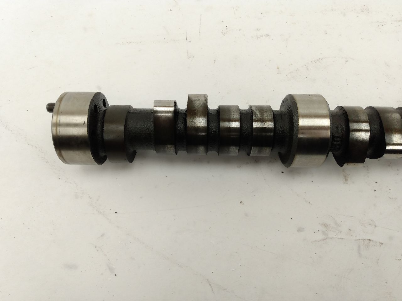 Chevrolet Corvette Camshaft