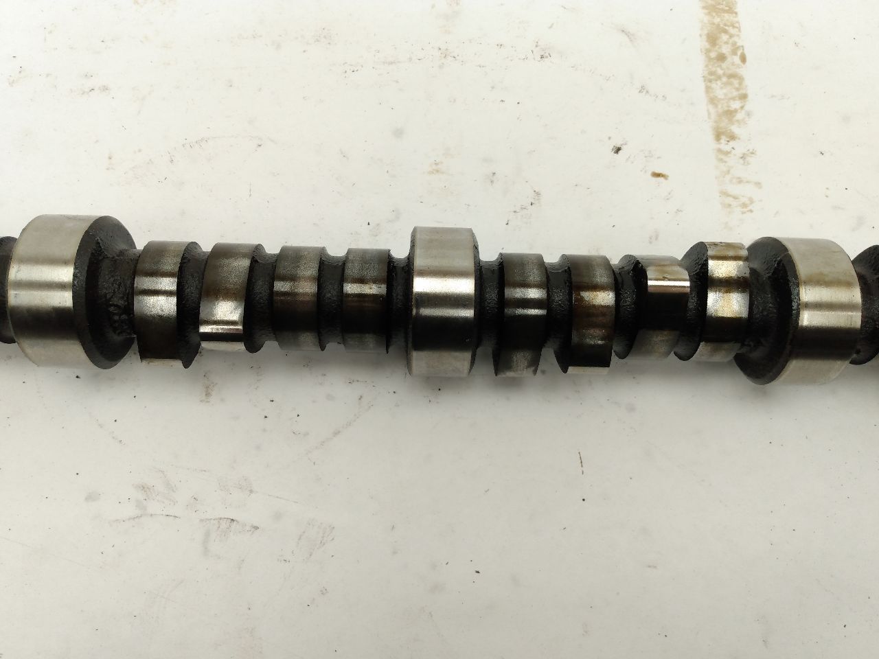 Chevrolet Corvette Camshaft