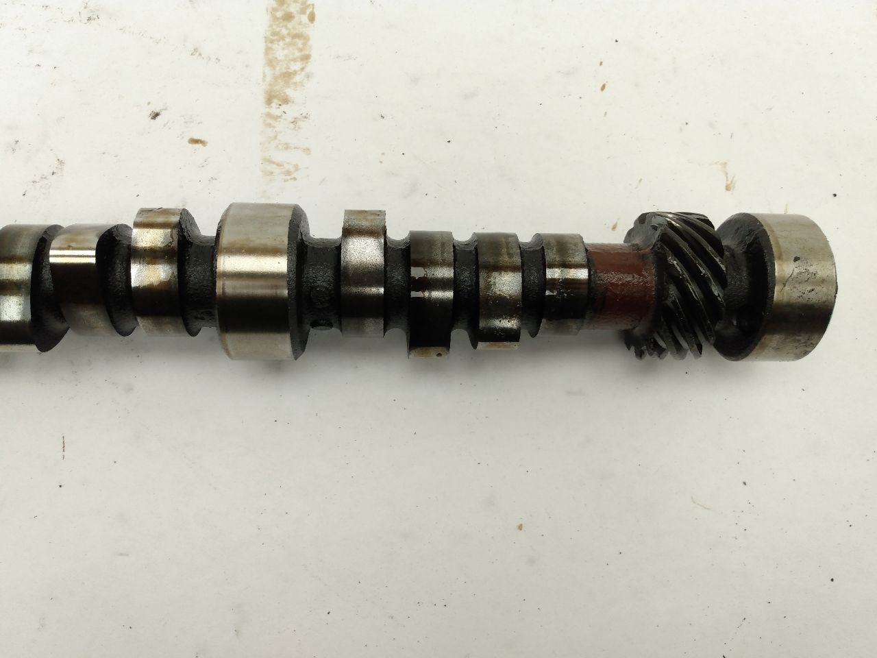 Chevrolet Corvette Camshaft