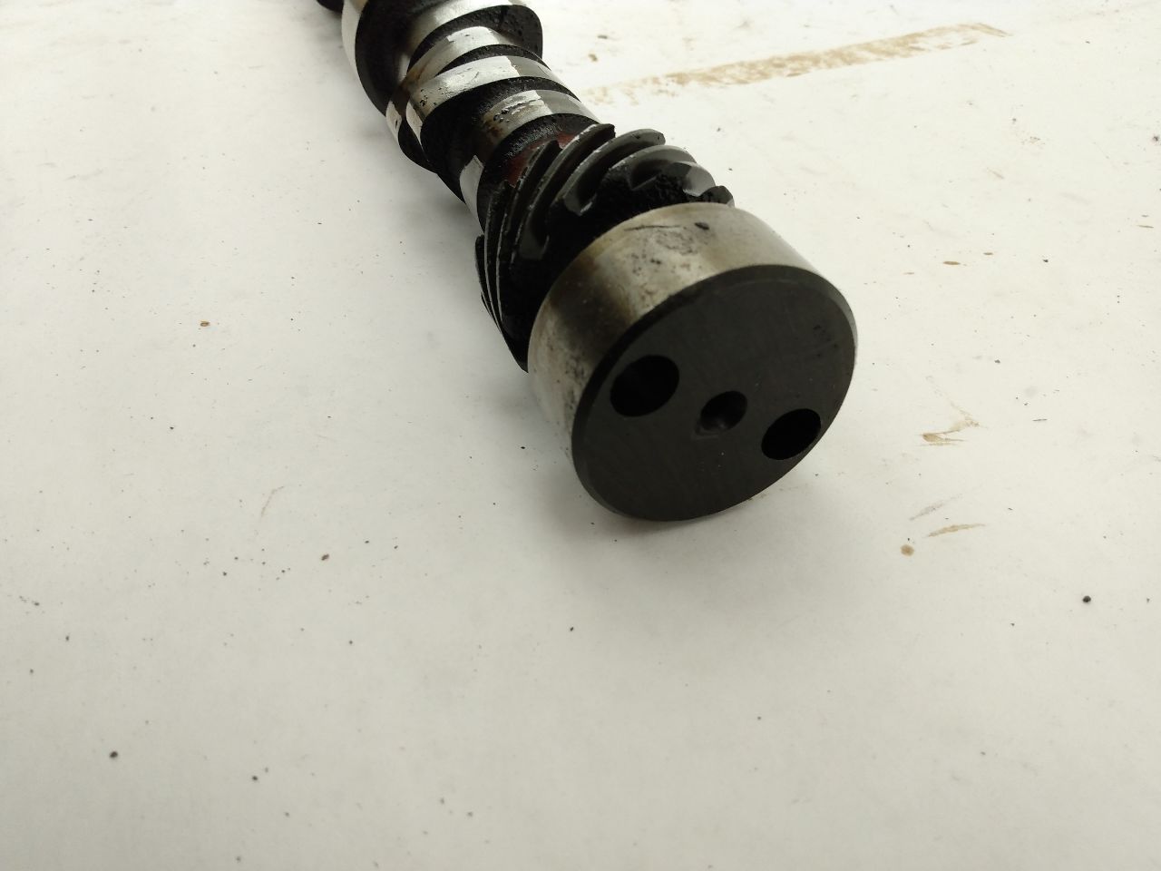 Chevrolet Corvette Camshaft