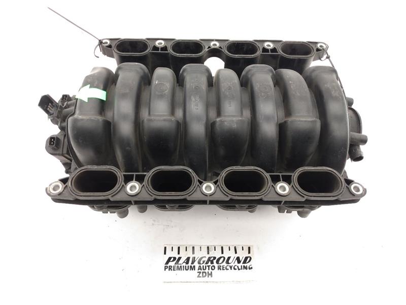 BMW 650I Intake Manifold