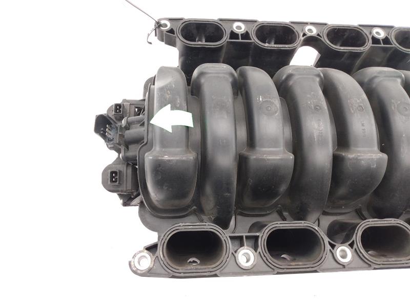 BMW 650I Intake Manifold