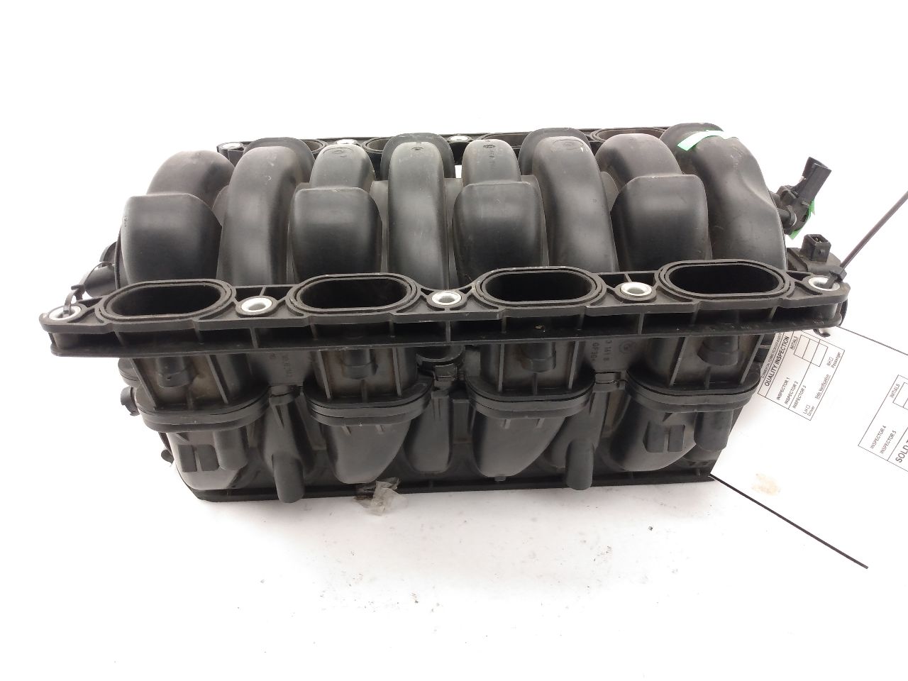 BMW 650I Intake Manifold