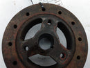 Chevrolet Corvette Harmonic Balancer-6