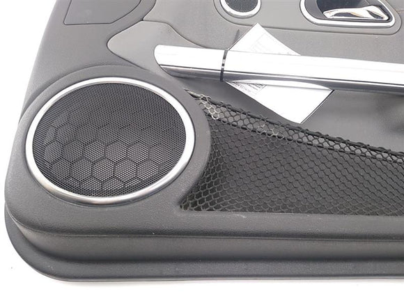 Chrysler Crossfire Front Right Door Trim Panel