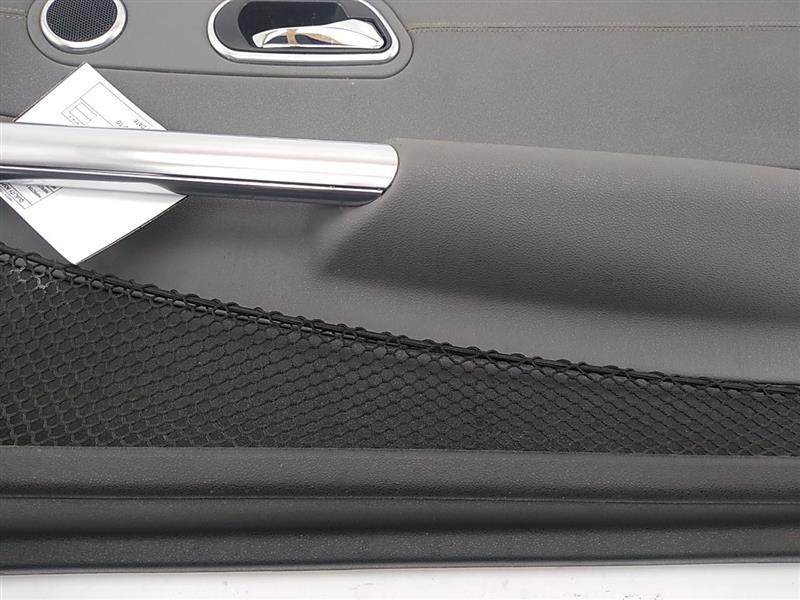 Chrysler Crossfire Front Right Door Trim Panel