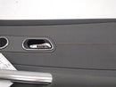 Chrysler Crossfire Front Right Door Trim Panel-6