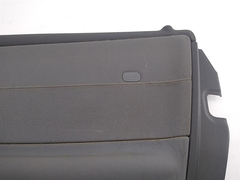 Chrysler Crossfire Front Right Door Trim Panel