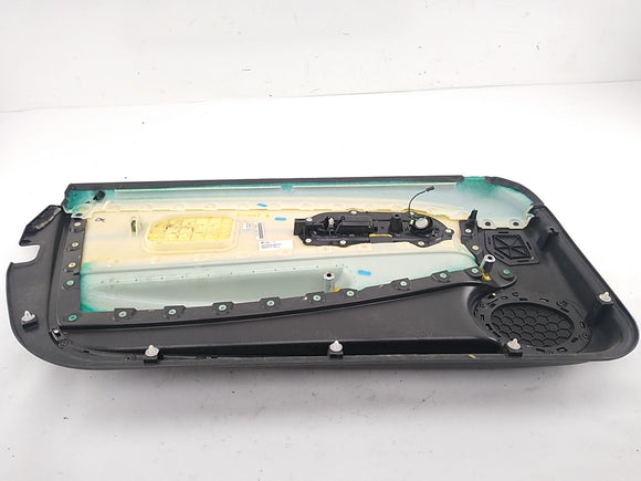 Chrysler Crossfire Front Right Door Trim Panel