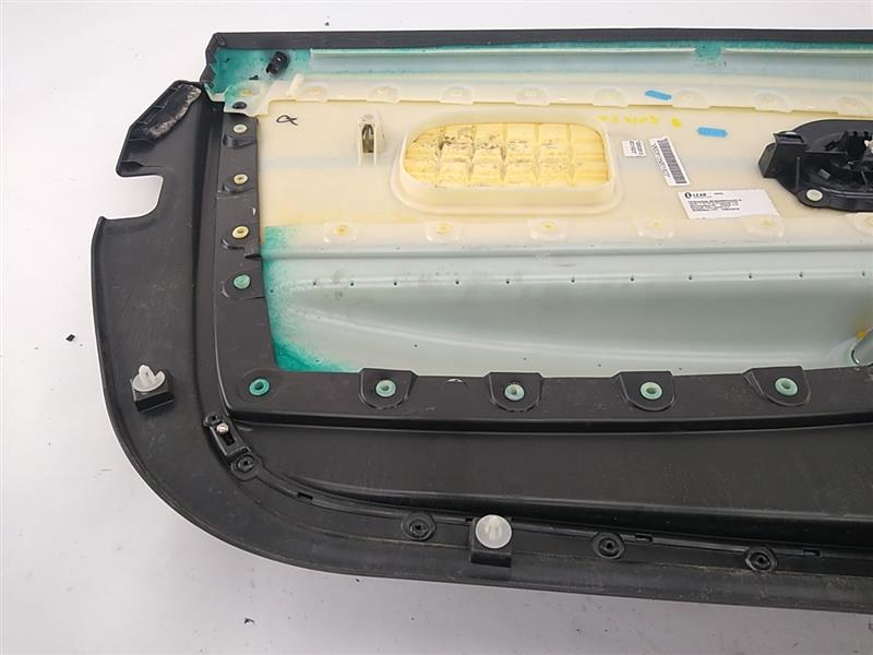 Chrysler Crossfire Front Right Door Trim Panel