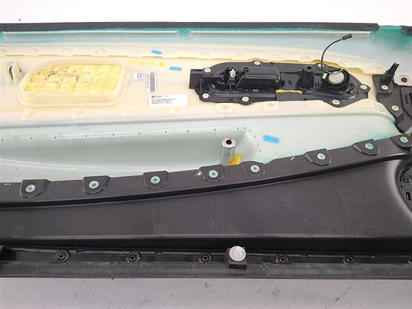 Chrysler Crossfire Front Right Door Trim Panel