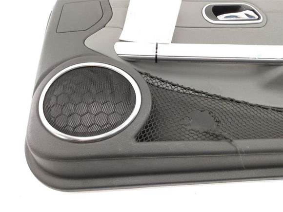 Chrysler Crossfire Front Right Door Trim Panel