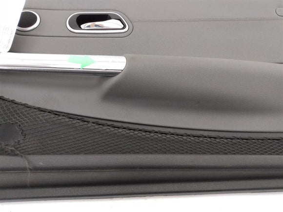Chrysler Crossfire Front Right Door Trim Panel