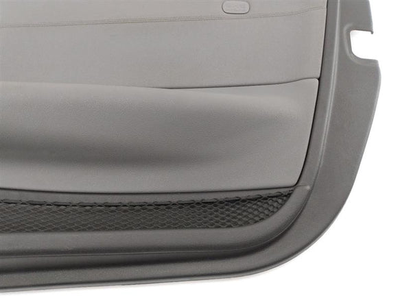 Chrysler Crossfire Front Right Door Trim Panel