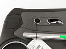 Chrysler Crossfire Front Right Door Trim Panel-5