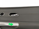 Chrysler Crossfire Front Right Door Trim Panel-6