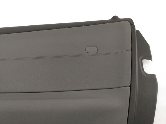 Chrysler Crossfire Front Right Door Trim Panel