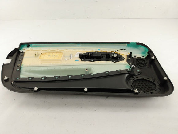 Chrysler Crossfire Front Right Door Trim Panel