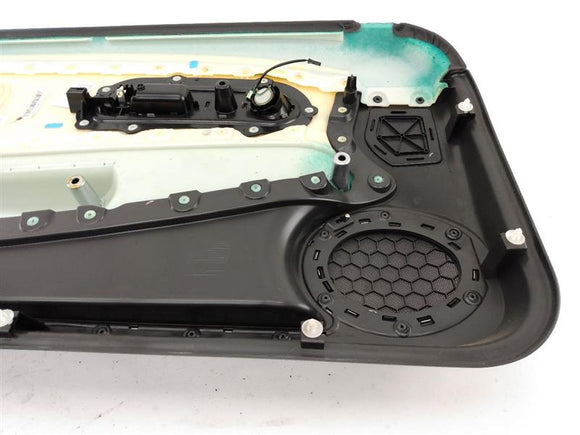 Chrysler Crossfire Front Right Door Trim Panel