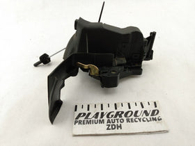 Chrysler Crossfire Front Right Door Lock Actuator