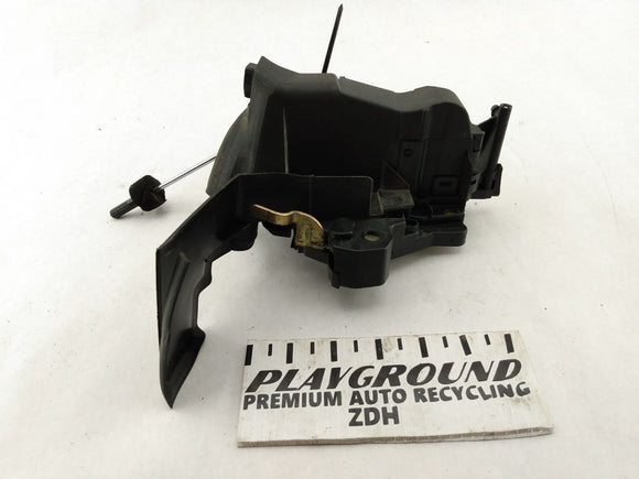 Chrysler Crossfire Front Right Door Lock Actuator