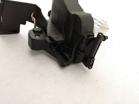 Chrysler Crossfire Front Right Door Lock Actuator