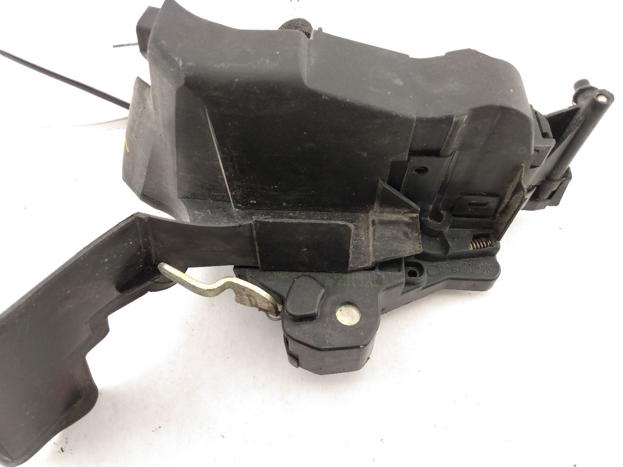 Chrysler Crossfire Front Right Door Lock Actuator