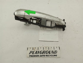 Chrysler Crossfire Front Right Exterior Door Handle