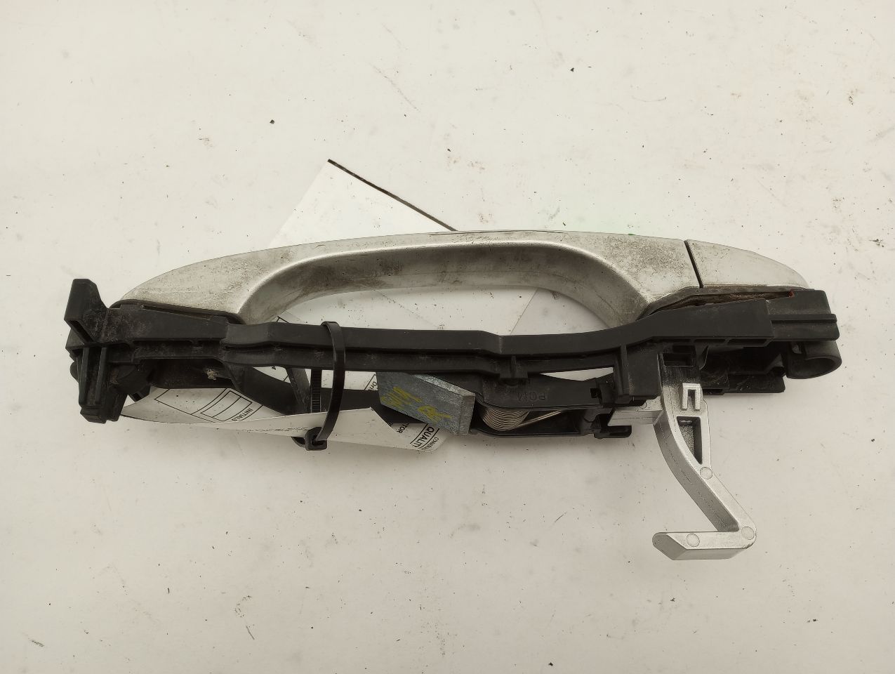 Chrysler Crossfire Front Right Exterior Door Handle - 0