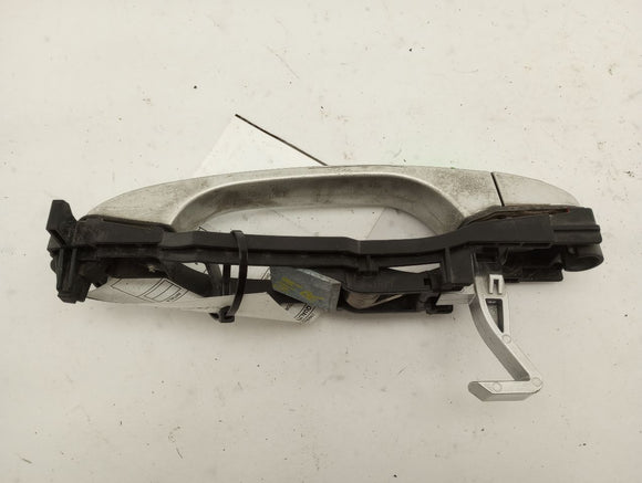 Chrysler Crossfire Front Right Exterior Door Handle