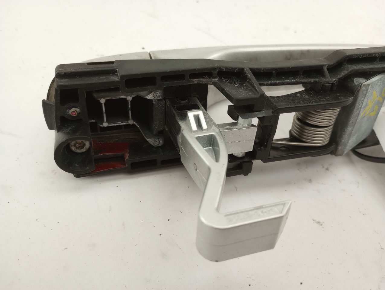 Chrysler Crossfire Front Right Exterior Door Handle