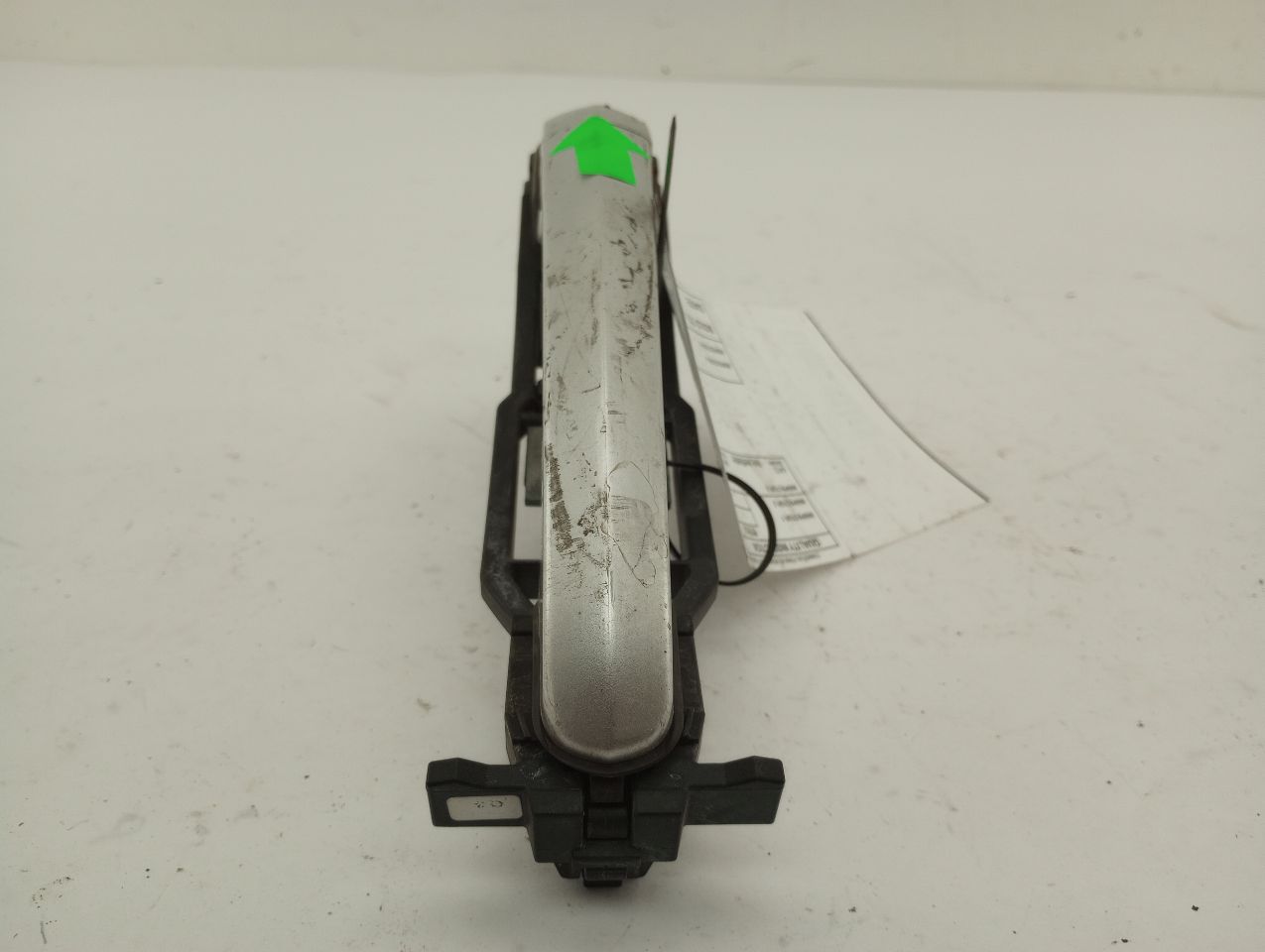 Chrysler Crossfire Front Right Exterior Door Handle