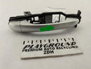 Chrysler Crossfire Front Right Exterior Door Handle-1
