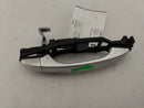 Chrysler Crossfire Front Right Exterior Door Handle-4