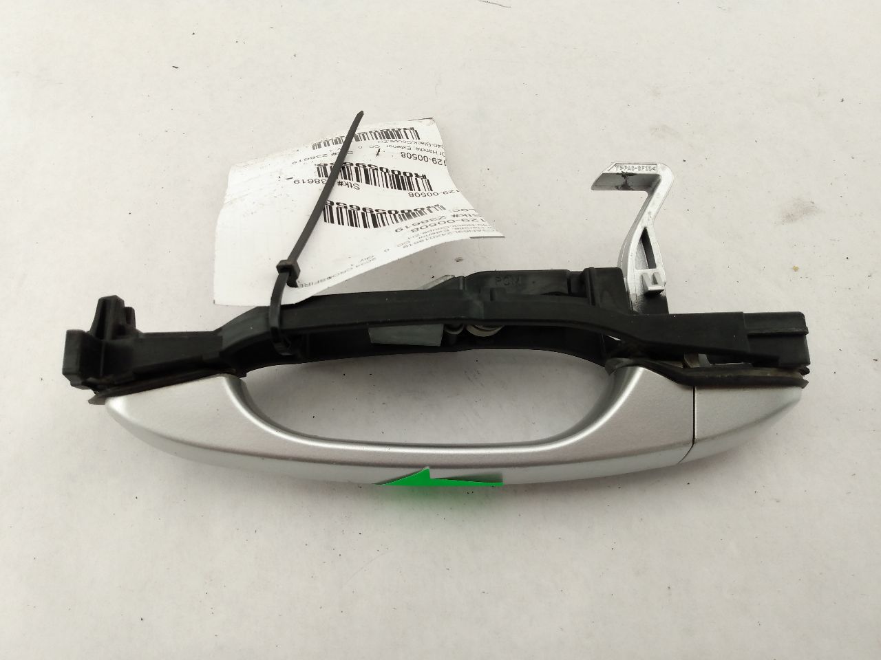 Chrysler Crossfire Front Right Exterior Door Handle