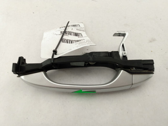 Chrysler Crossfire Front Right Exterior Door Handle